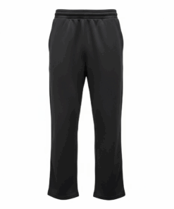 بنطلون مليتون مبطن SHEIN - الصورة 1