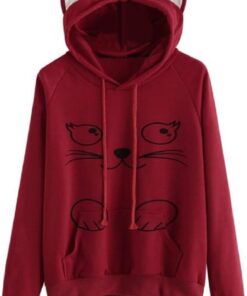 سويتشرت SHEIN - الصورة 1