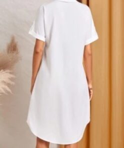 ⁦ميني دريس SHEIN⁩ - الصورة ⁦2⁩