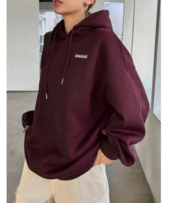 سويتشرت SHEIN - الصورة 1