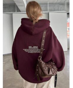 سويتشرت SHEIN - الصورة 2