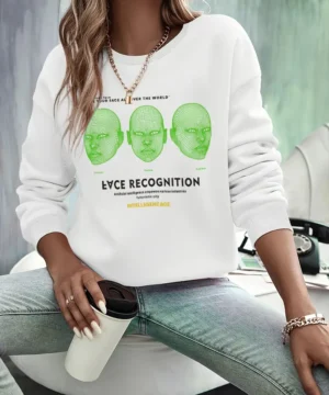 سويتشرت SHEIN