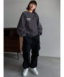 سويتشرت SHEIN - الصورة 4