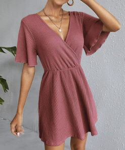 مينى دريس SHEIN - الصورة 1