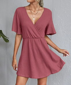 مينى دريس SHEIN - الصورة 3