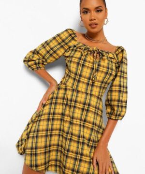 مينى دريس SHEIN