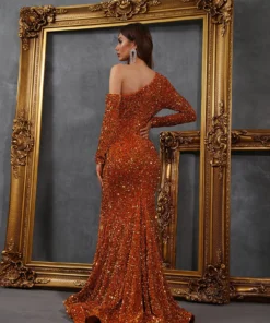 فستان سواريه SHEIN - الصورة 2