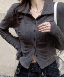 بلوزه SHEIN - الصورة 3