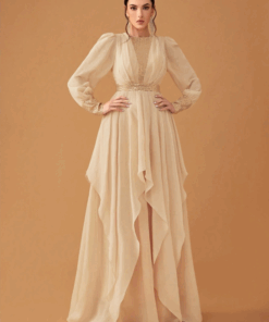 فستان سواريه SHEIN - الصورة 1