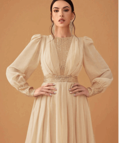 فستان سواريه SHEIN - الصورة 2