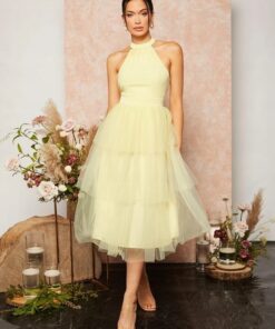 دريس سواريه SHEIN - الصورة 4