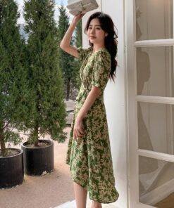 ميني دريس SHEIN - الصورة 4