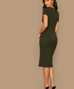 ⁦ميني دريس SHEIN⁩ - الصورة ⁦3⁩