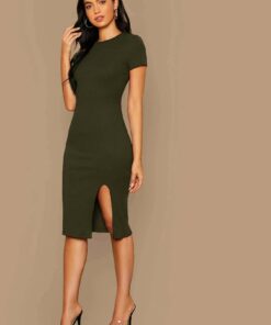 ⁦ميني دريس SHEIN⁩ - الصورة ⁦5⁩