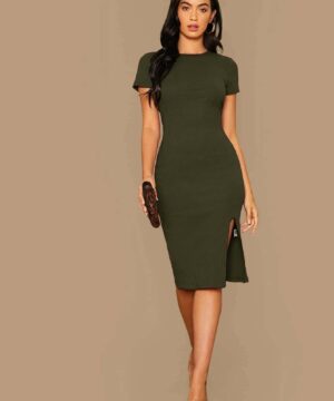 ميني دريس SHEIN