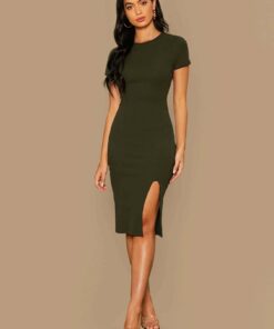 ⁦ميني دريس SHEIN⁩ - الصورة ⁦2⁩