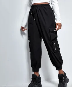 بنطلون SHEIN - الصورة 2