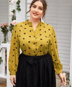 ⁦شميز SHEIN⁩ - الصورة ⁦2⁩