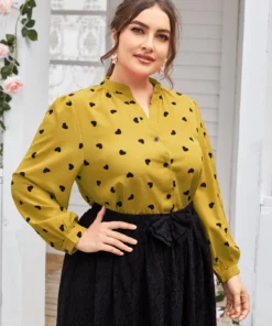 ⁦شميز SHEIN⁩ - الصورة ⁦3⁩