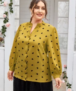 ⁦شميز SHEIN⁩ - الصورة ⁦1⁩