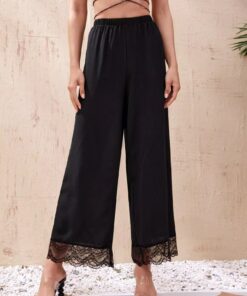 ⁦بنطلون  SHEIN⁩ - الصورة ⁦1⁩