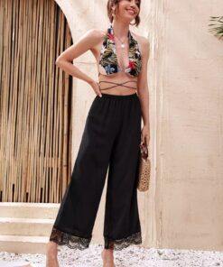 ⁦بنطلون  SHEIN⁩ - الصورة ⁦3⁩