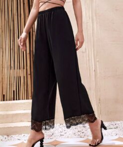 ⁦بنطلون  SHEIN⁩ - الصورة ⁦4⁩