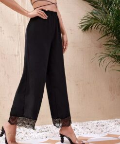 ⁦بنطلون  SHEIN⁩ - الصورة ⁦5⁩