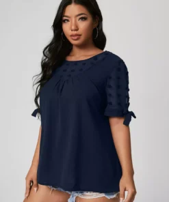 بلوزه SHEIN - الصورة 5