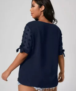 بلوزه SHEIN - الصورة 4