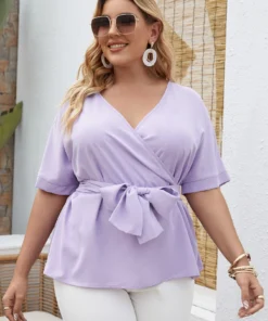 ⁦بلوزه SHEIN⁩ - الصورة ⁦3⁩