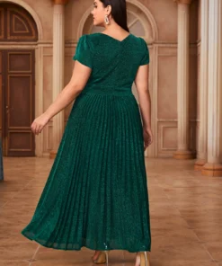 ⁦دريس سواريه SHEIN⁩ - الصورة ⁦5⁩