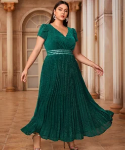 ⁦دريس سواريه SHEIN⁩ - الصورة ⁦4⁩