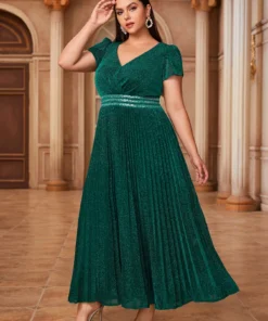 ⁦دريس سواريه SHEIN⁩ - الصورة ⁦3⁩