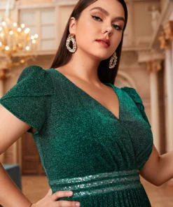 ⁦دريس سواريه SHEIN⁩ - الصورة ⁦2⁩