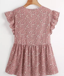 بلوزه SHEIN - الصورة 4