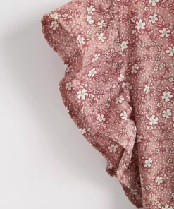 بلوزه SHEIN - الصورة 3