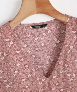 بلوزه SHEIN - الصورة 2