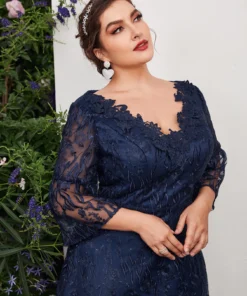 ⁦دريس سواريه SHEIN⁩ - الصورة ⁦2⁩