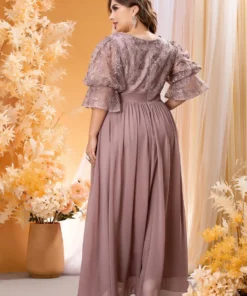 ⁦دريس سواريه SHEIN⁩ - الصورة ⁦2⁩