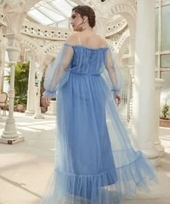 ⁦دريس سواريه SHEIN⁩ - الصورة ⁦6⁩