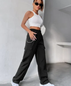 بنطلون SHEIN - الصورة 4