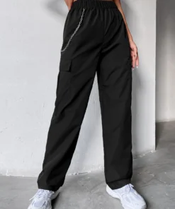 بنطلون SHEIN - الصورة 3