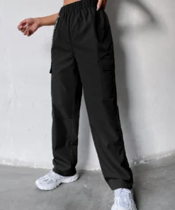 بنطلون SHEIN - الصورة 2