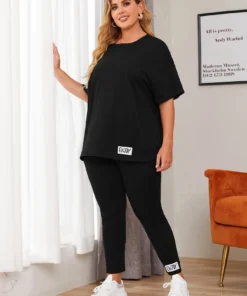 ⁦طقم  SHEIN⁩ - الصورة ⁦2⁩