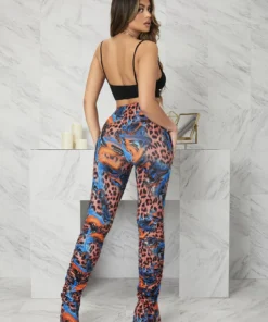 بنطلون SHEIN - الصورة 5