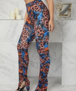 بنطلون SHEIN - الصورة 4