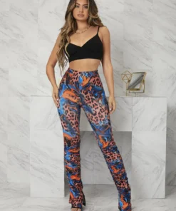 بنطلون SHEIN - الصورة 3