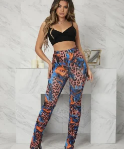 بنطلون SHEIN - الصورة 2