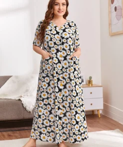 ⁦دريس SHEIN⁩ - الصورة ⁦1⁩